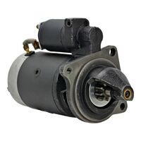 STARTER MOTOR J&N 410-54243 SMU0561