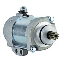 STARTER MOTOR J&N 410-54279 SMU0525