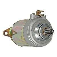 STARTER MOTOR J&N 410-58004 SCH0003