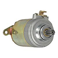 STARTER MOTOR J&N 410-58005 SCH0004