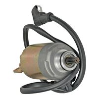 STARTER MOTOR J&N 410-58014 SCH0014