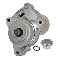 STARTER MOTOR J&N 410-58023 SCH0025
