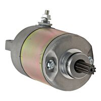 STARTER MOTOR J&N 410-58029 SCH0020