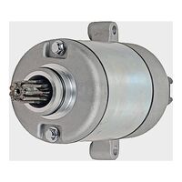 STARTER MOTOR J&N 410-58036 SMU0512