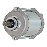 STARTER MOTOR J&N 410-58037 SMU0431