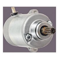 STARTER MOTOR J&N 410-58039 SMU0440