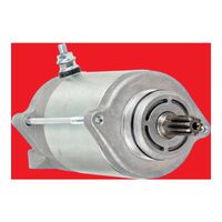 STARTER MOTOR J&N 410-58044 SMU0509