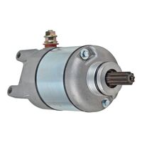 STARTER MOTOR J&N 410-58046 SMU0506