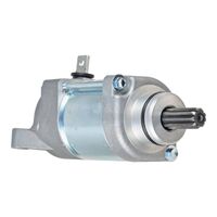 STARTER MOTOR J&N 410-58047 SMU0455
