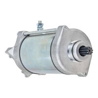 STARTER MOTOR J&N 410-58048 SMU0126
