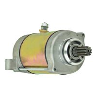 STARTER MOTOR J&N 410-58051 SCH0015