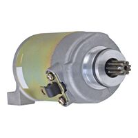 STARTER MOTOR J&N 410-58060 SCH0076