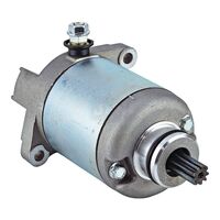 STARTER MOTOR J&N 410-58074 SCH0019