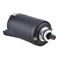 STARTER MOTOR J&N 410-58090 SCH0086