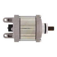 Starter Motor J&N 410-58116