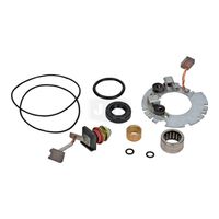 STARTER BRUSH COMPLETE KIT J&N 414-52002 SMU9112