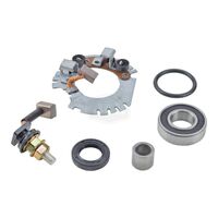 STARTER MOTOR BRUSH KIT J&N 414-52019 SND9137