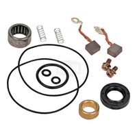 STARTER MOTOR BRUSH KIT J&N 414-54007 SMU9111