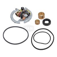 STARTER MOTOR BRUSH KIT J&N 414-54023 SMU9141