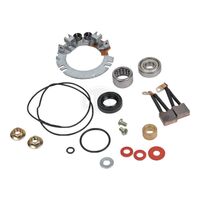 STARTER MOTOR BRUSH KIT J&N 414-54026 SMU9147