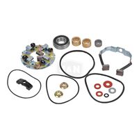 STARTER MOTOR BRUSH KIT J&N 414-54027 SMU9105