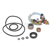 STARTER MOTOR BRUSH KIT J&N 414-54029 SMU9120