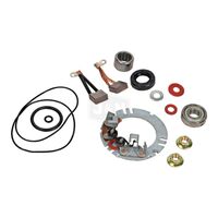 STARTER MOTOR BRUSH KIT J&N 414-54031 SMU9139