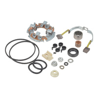 STARTER BRUSH COMP. KIT J&N 414-54032 SMU9152