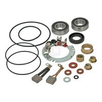 STARTER MOTOR BRUSH KIT J&N 414-54034 SMU9150