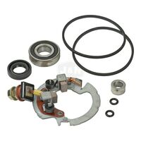 STARTER MOTOR BRUSH KIT J&N 414-54035 SMU9155
