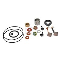 STARTER MOTOR BRUSH KIT J&N 414-54039 SMU9133