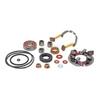 STARTER MOTOR BRUSH KIT J&N 414-54044 SMU9143
