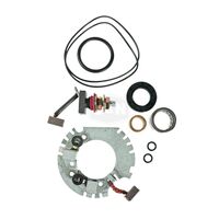 STARTER BRUSH COMP. KIT J&N 414-54047 SMU9122