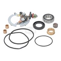 STARTER MOTOR BRUSH KIT J&N 414-54048 SMU9124