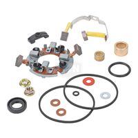 STARTER MOTOR BRUSH KIT J&N 414-54052 SMU9170
