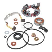 STARTER MOTOR BRUSH KIT J&N 414-54054 SMU9154