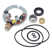 STARTER MOTOR BRUSH KIT J&N 414-54067 SMU9166