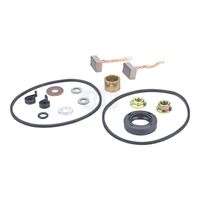 STARTER MOTOR BRUSH KIT J&N 414-54076 SMU9157