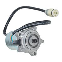 POWERSHIFT CONTROL MOTOR J&N 430-58000 CMU0001