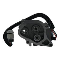 POWERSHIFT CONTROL MOTOR J&N 430-58005 CMU0007