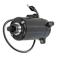 STARTER MOTOR DENSO 128080-8630 SND0744