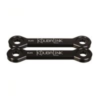 KOUBALINK 51-57mm LOWERING LINK KLX5 - BLACK
