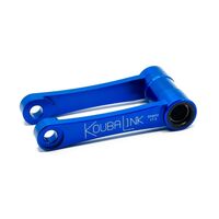 KOUBALINK 44mm LOWERING LINK SHERCO 17-3 - BLUE