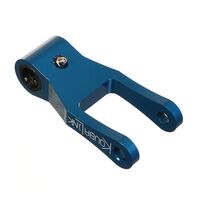 KOUBALINK 38mm LOWERING LINK TTR230 - BLUE