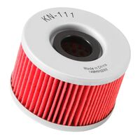 K&N OIL FILTER KN-111