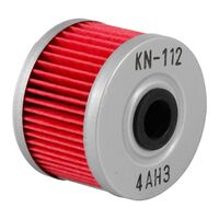 K&N OIL FILTER KN-112