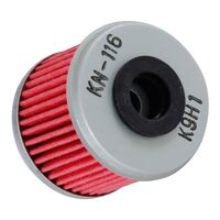 K&N OIL FILTER KN-116