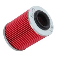 K&N OIL FILTER KN-152