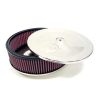 K&N MARINE FLAME ARRESTOR