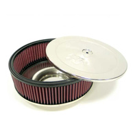 K&N MARINE FLAME ARRESTOR